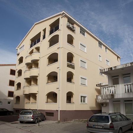 Apartmani Jovan Budva Exterior photo