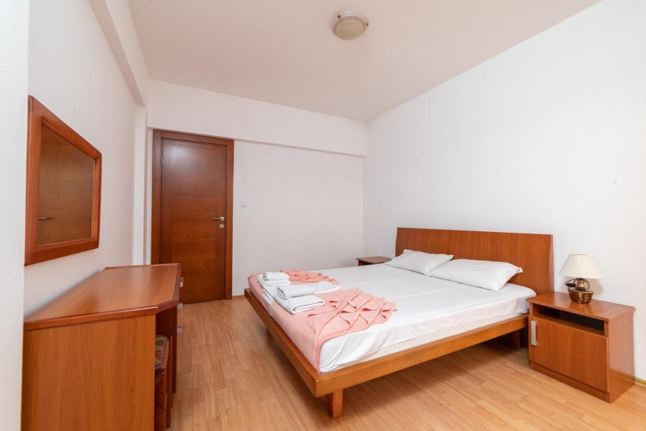 Apartmani Jovan Budva Exterior photo
