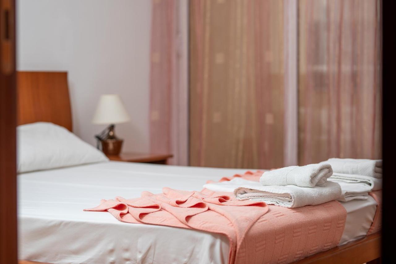 Apartmani Jovan Budva Exterior photo