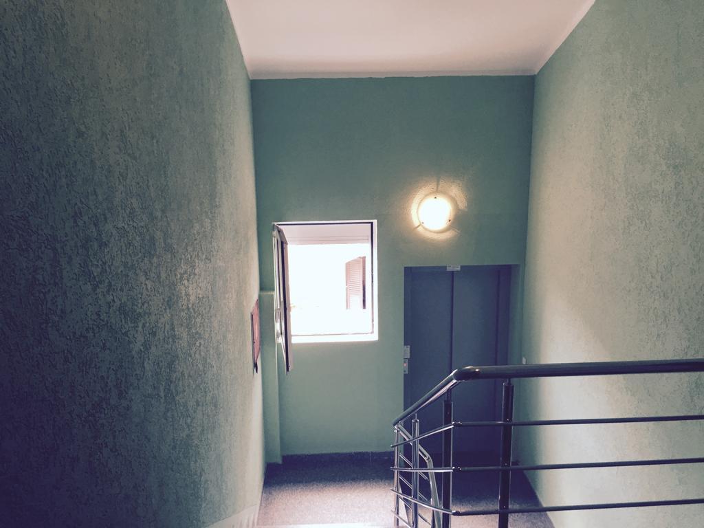Apartmani Jovan Budva Exterior photo