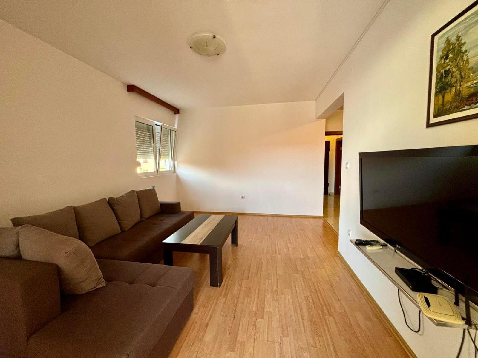 Apartmani Jovan Budva Exterior photo