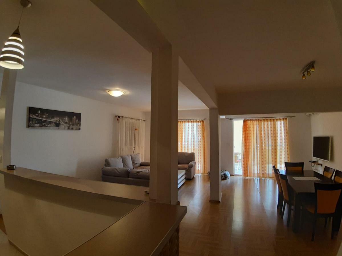 Apartmani Jovan Budva Exterior photo